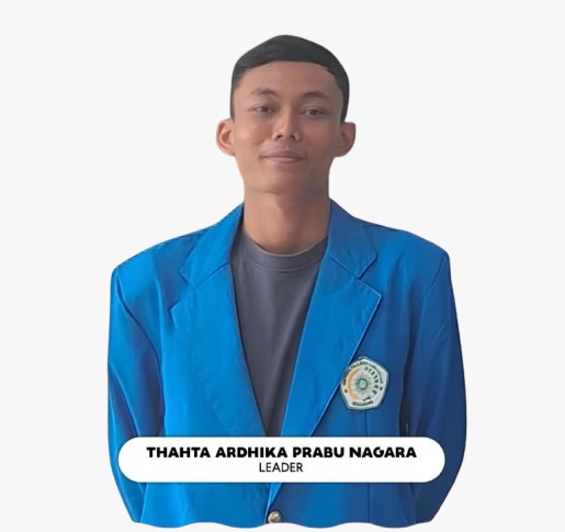 Thahta Ardhika Prabu Nagara